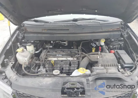 2020 Dodge Journey Se Value from USA, damaged, VIN 3C4PDCAB7LT250489